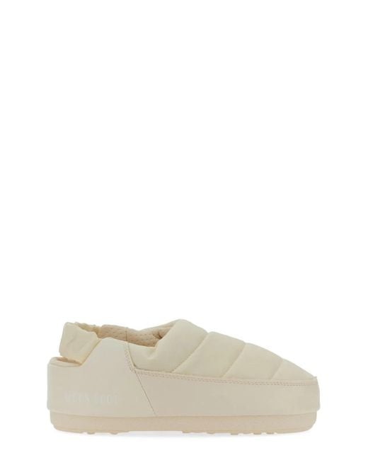 Moon Boot Natural Evolution Sandal