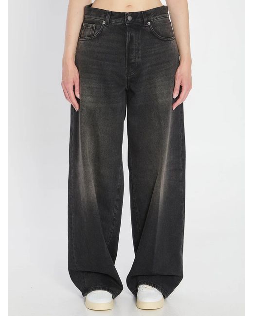 Haikure Black Bethany Jeans