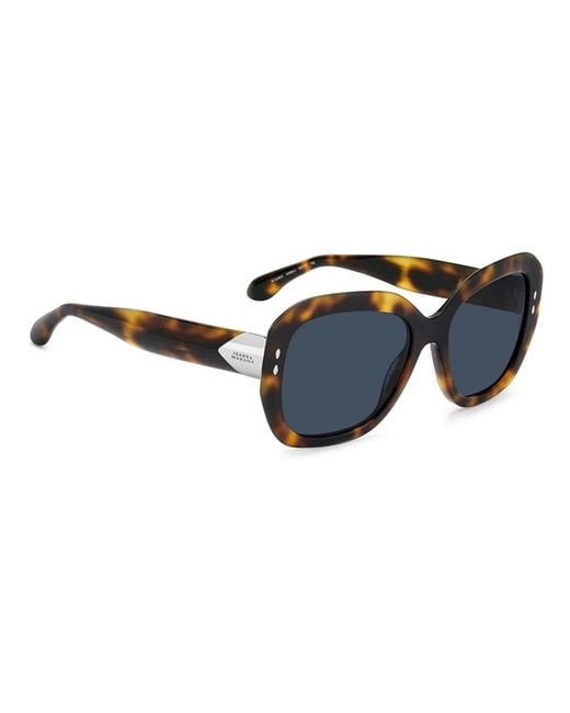 Isabel Marant Black Im 0248/S Wr9(Ku)