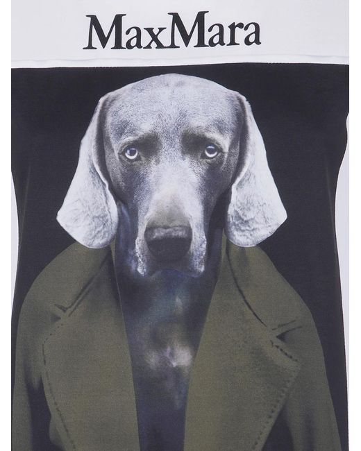 Max Mara Gray Mxmcalca