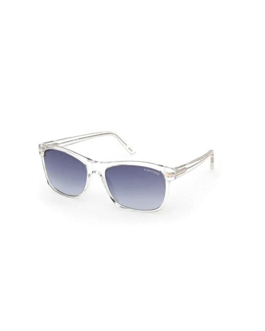 Tom Ford Blue Giulio Ft0698 26W for men