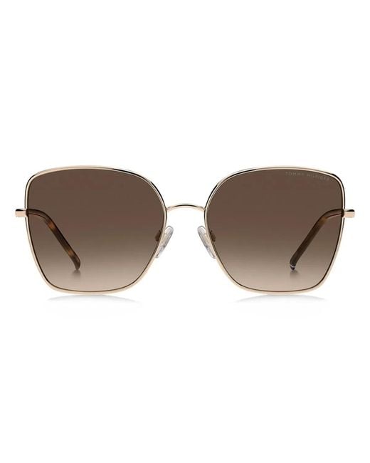 Tommy Hilfiger Brown Th 2337/S 000(Ha)
