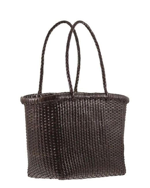 Dragon Black Weave