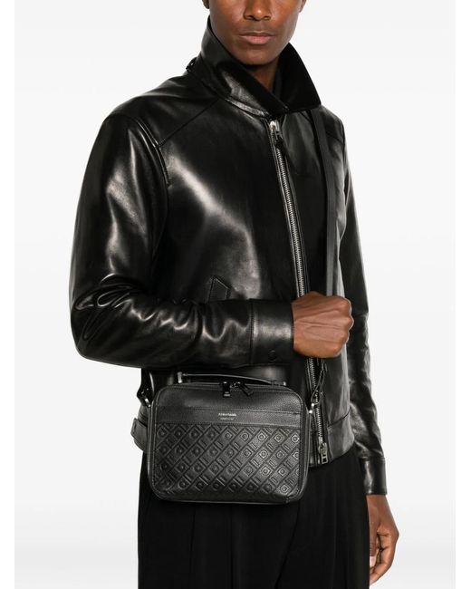 Ferragamo White Bags for men