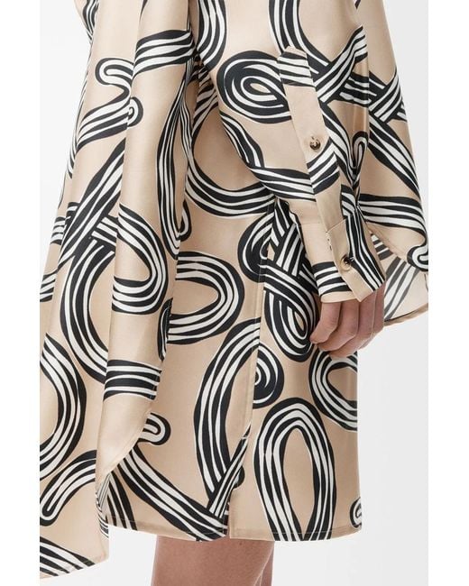 Loewe White Relaxed Shirt