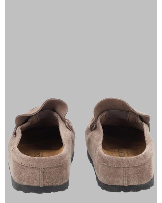 Birkenstock Gray Birkenstock