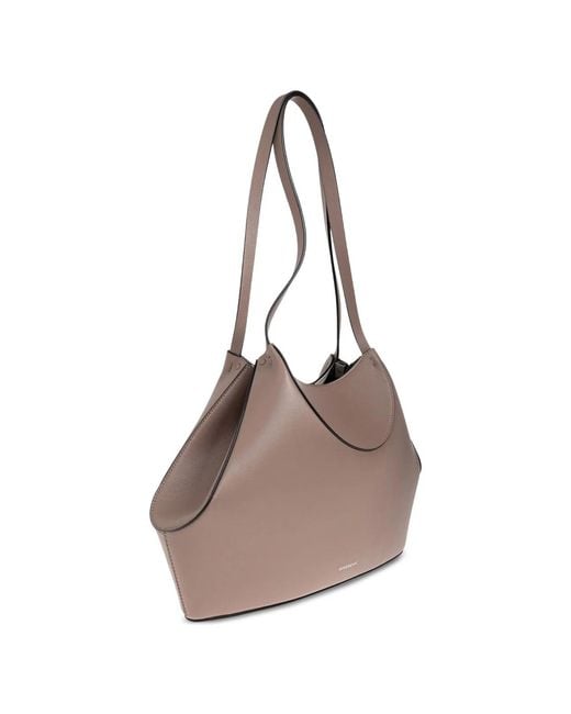 Givenchy Natural Facet Small Cabas