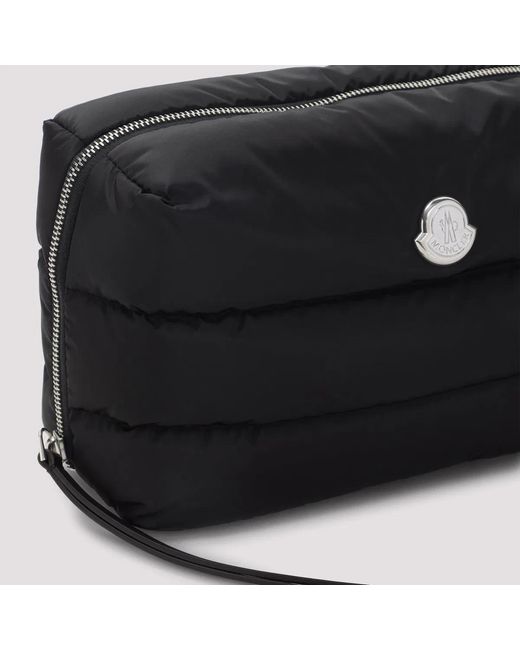 Moncler Black Caradoc