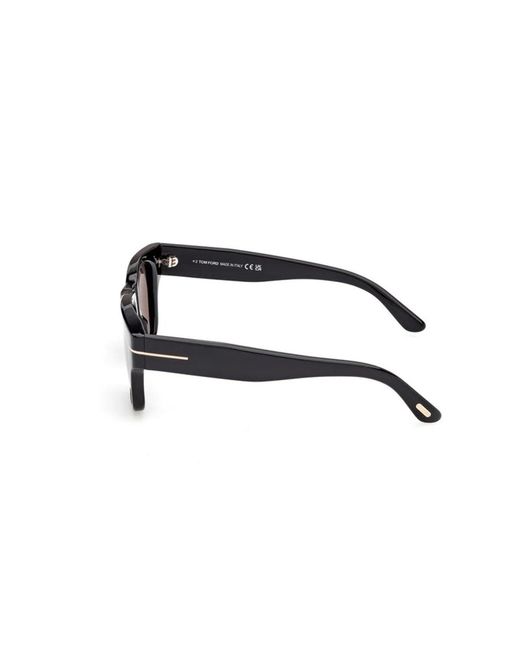 Tom Ford Black Caine-02 Ft1280 01A for men