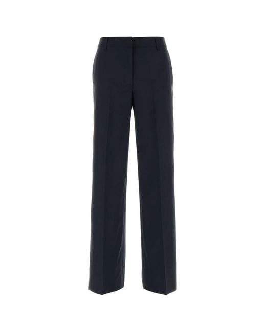 PT Torino Blue Pantalone Francoise