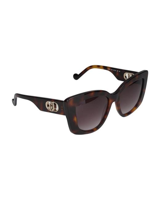 Liu Jo Black Lj776S 240