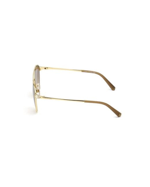 Swarovski Metallic Sk0286 30F