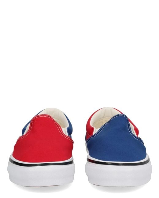Vans Sneaker X Engineered Garments for men