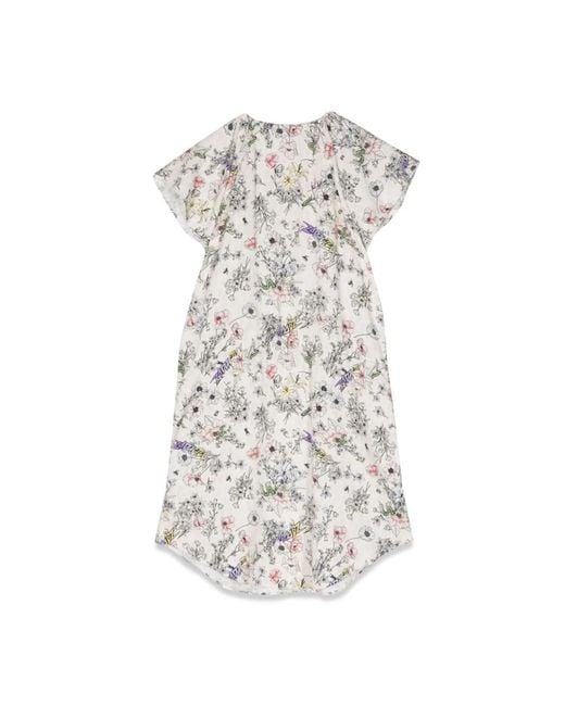 Zadig & Voltaire White Zadig&Voltaire Dress