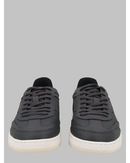 Axel Arigato Black Axel Arigato for men