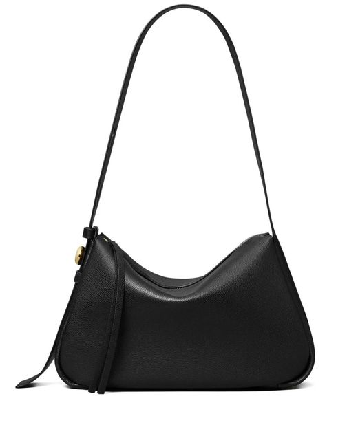 Tory Burch Black Romy Shoulder Bag