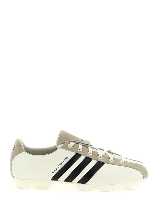 Y-3 Multicolor Field' Sneakers