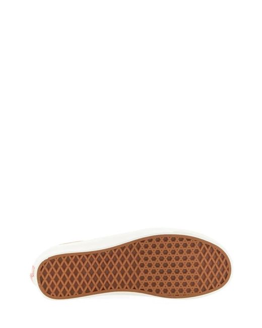 Vans Brown Sneaker Style 73 Dx for men