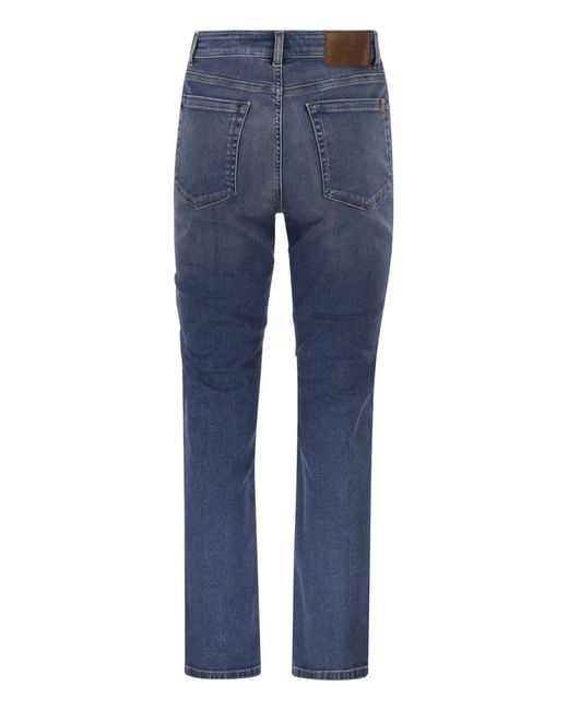 Weekend by Maxmara Blue Wkdlana