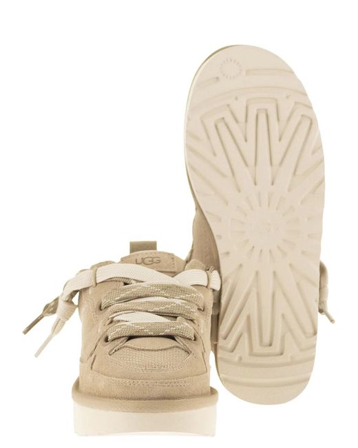Ugg Natural Lo Lowmel