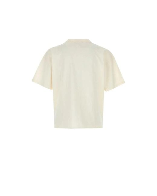 Represent White Westside Tshirt for men