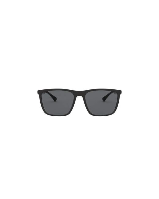 Emporio Armani Gray Ea4150 506387 for men