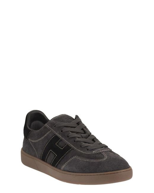 Hogan Black Cool for men