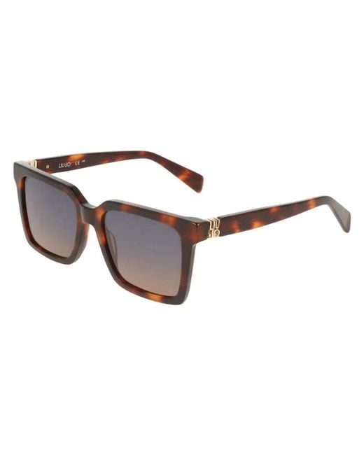 Liu Jo Brown Lj826S 240