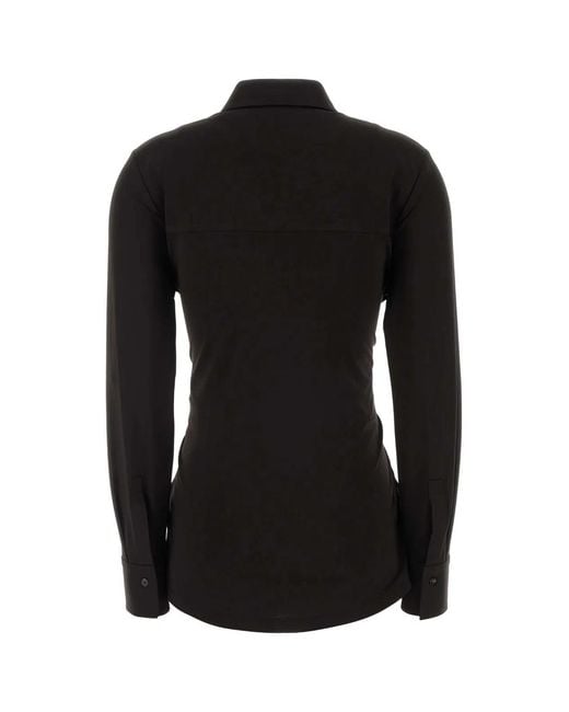 Ferragamo Black Salvatore Ferragamo C