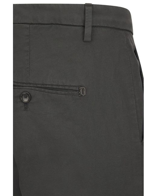 Dondup Gray Gaubert for men