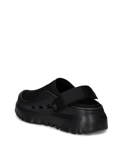 Ugg Black Peakmod for men