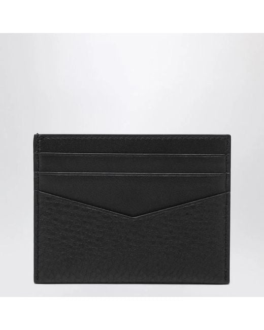 Givenchy Black Portafoglio for men