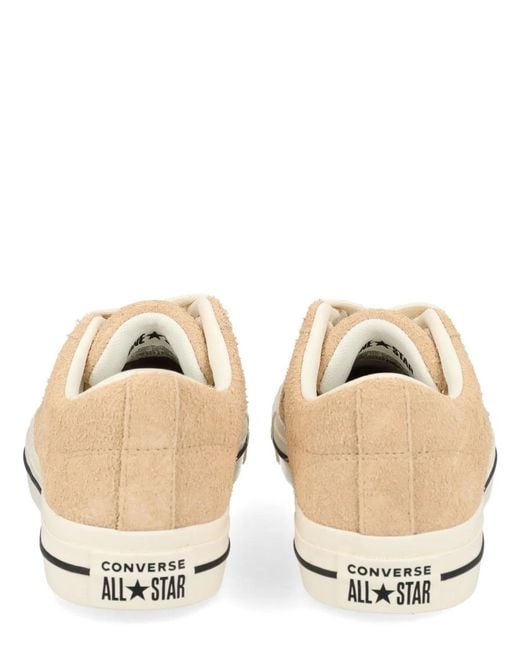 Converse Natural One Star 95 Sneaker