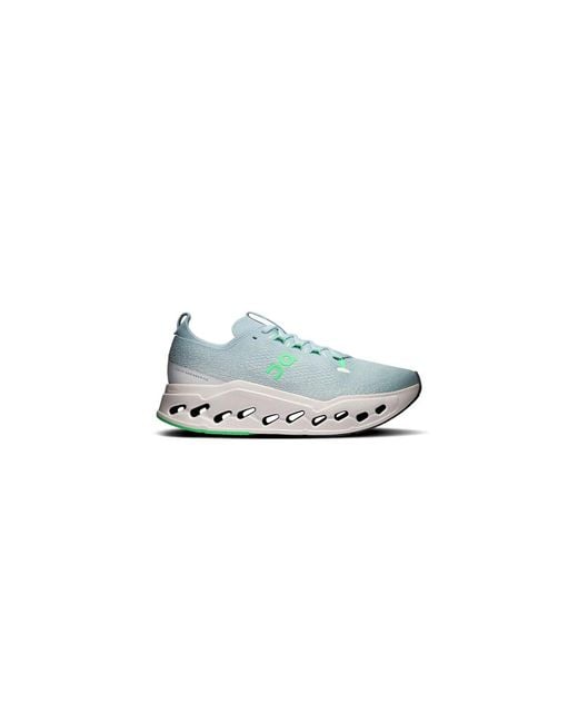 On Shoes Black Cloudsufer Max 1 M for men