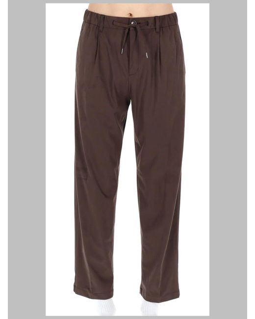 Herno Brown Herno for men