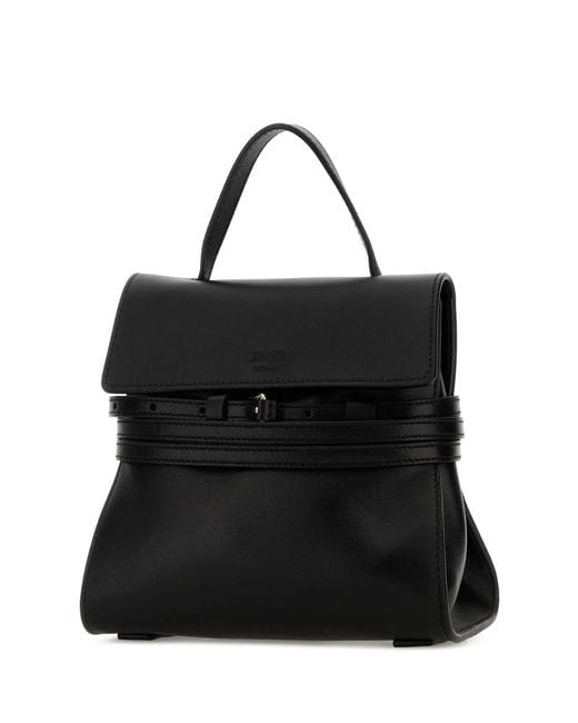 Moschino Black Bag