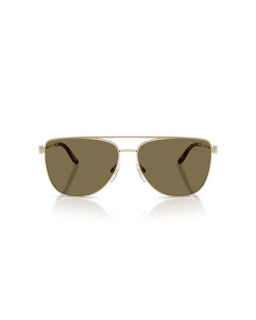 Ralph Lauren Metallic Rl7096 911673