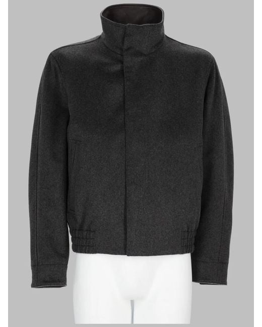 Lardini Black Lardini for men