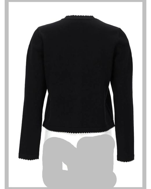 Tory Burch Black Tory Burch