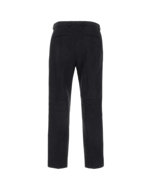 Gucci Black Pant for men