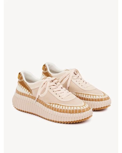 Chloé Natural Nama
