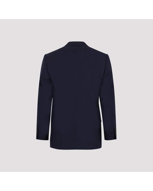 Tom Ford Blue Shelton Suit for men