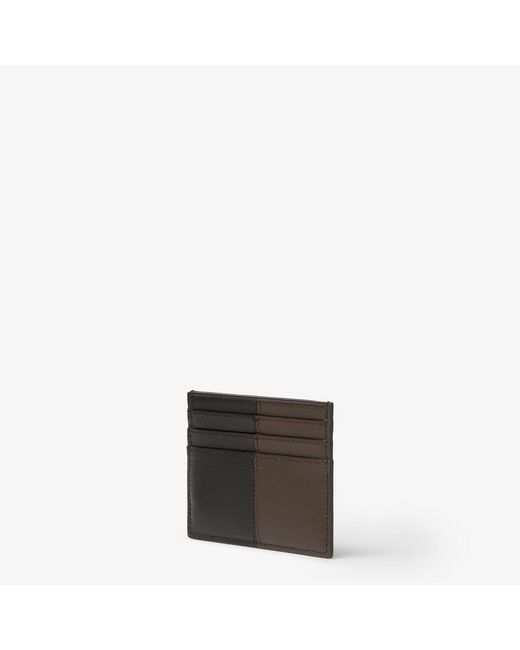 Fendi Black Card Case Vit Grace Bico for men