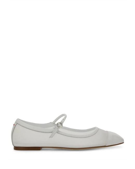 Aeyde White Dancer Uma