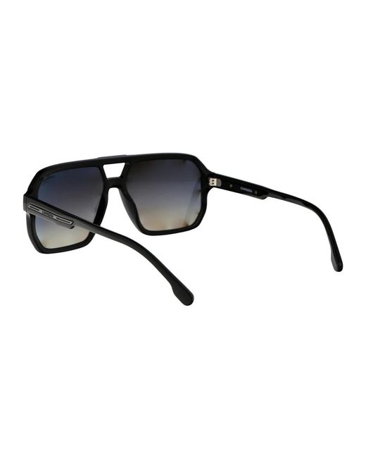 Carrera Blue Eco Polyamide Sunglasses for men