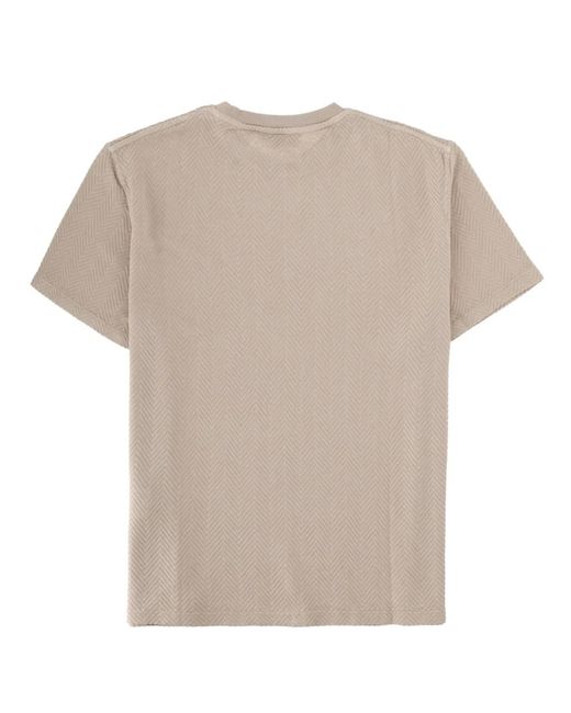 Missoni White Tshirt for men