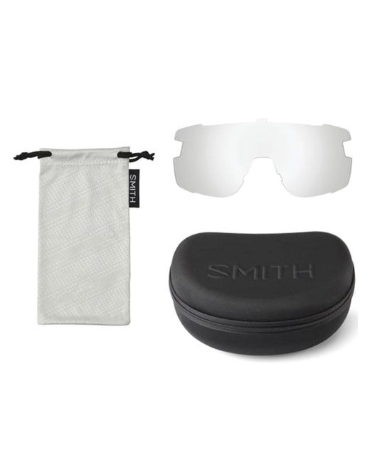 Smith Blue Occhiali Wildcat