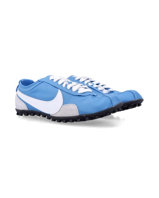 Nike Blue Moon Shoe