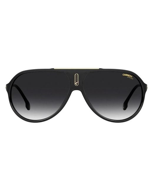 Carrera Black Hot65 807(9O) for men
