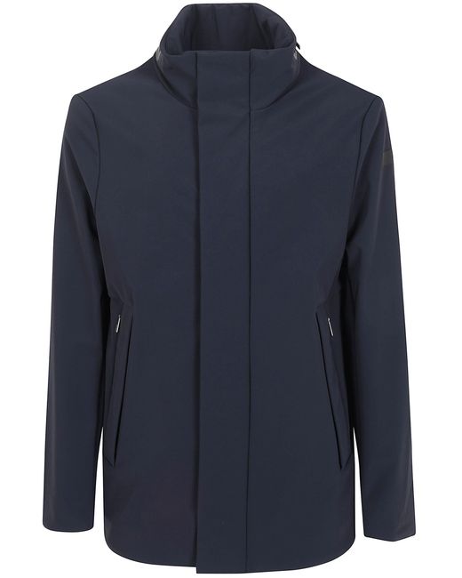 Rrd Blue "Surflex Winter" Thermo Mdm Jacket for men